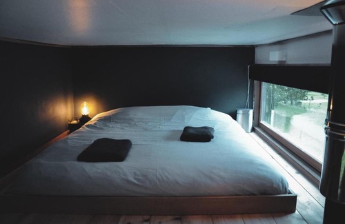 Overijse Other | Tiny House Célestine By Ernesst