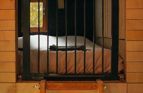 Overijse Other | Tiny House Célestine By Ernesst