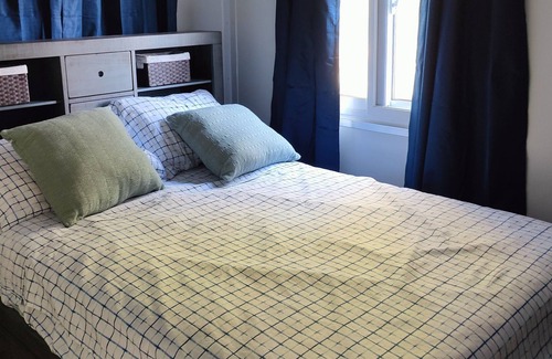 Homestead Cottage | Tiny house cottage in Miami's agricultural district. Private and secluded.