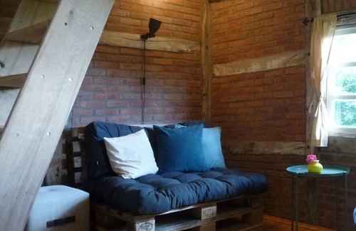Osterwald House | Tiny House