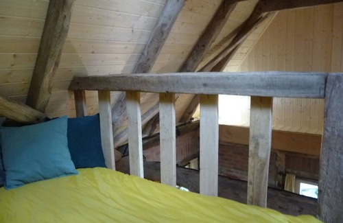 Osterwald House | Tiny House