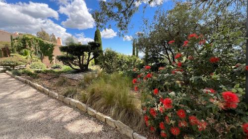La Valette-du-Var Apartment | Tiny House du Mas de la Calabro