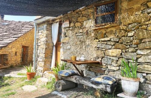 Coll de Nargo Apartment | Tiny House El Forn de La Pegatera