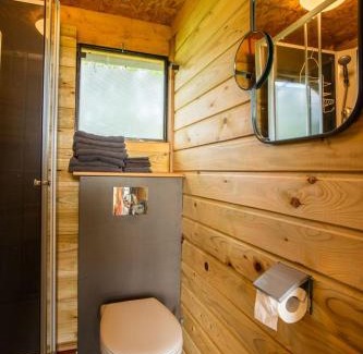 Castex-d'Armagnac Apartment | Tiny house