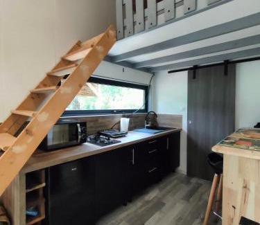 Veynes Other | Tiny House