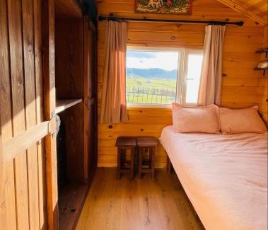 Ulaanbaatar House | Tiny house in Terelj