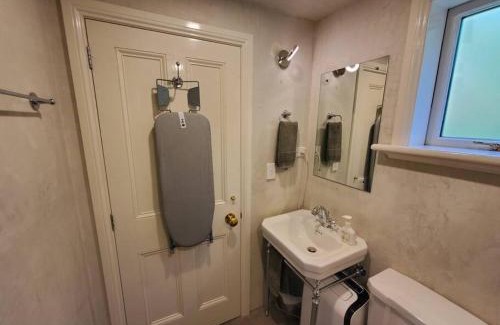 Roslyn House | Tiny House in the Sky