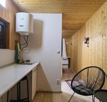 Stepantsminda House | Tiny House Kazbegi