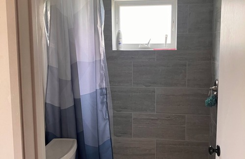 Stoughton House | Tiny house living with large fun experiences waiting for you