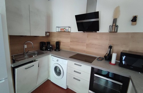 Torreilles-Plage Villa | Tiny house near the beach