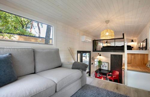 Caputh House | Tiny House Nr 4