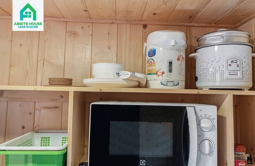 Ko Lanta House | Tiny house on Koh Lanta only 2 minutes walk to the beach