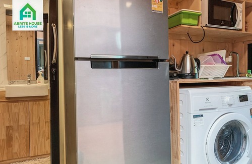 Ko Lanta House | Tiny house on Koh Lanta only 2 minutes walk to the beach