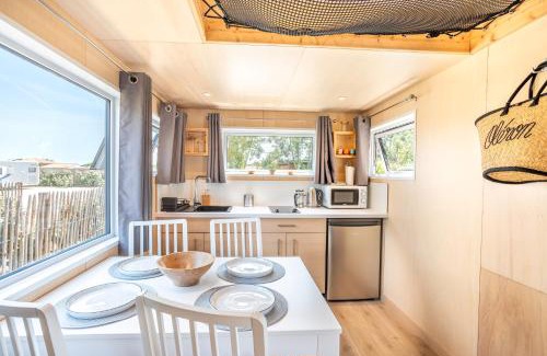 La Bree-les-Bains House | Tiny House Som