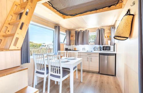 La Bree-les-Bains House | Tiny House Som