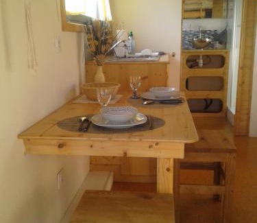 Lanmodez Other | Tiny house sur la Presqu'île Sauvage