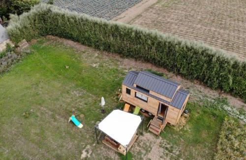 Lanmodez Other | Tiny house sur la Presqu'île Sauvage