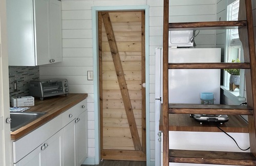 Umatilla House | Tiny House
