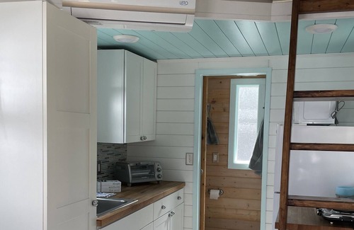 Umatilla House | Tiny House
