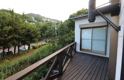 Usami House | Tiny house where the river of Izu flows/Ito Shizuoka