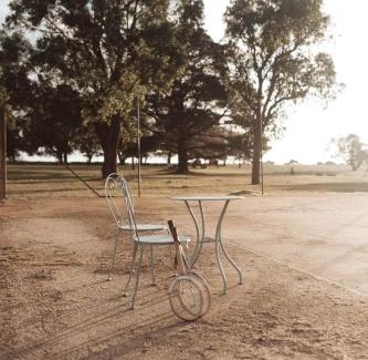 Dunkeld House | Tiny Lenore