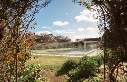 Dunkeld House | Tiny Lenore