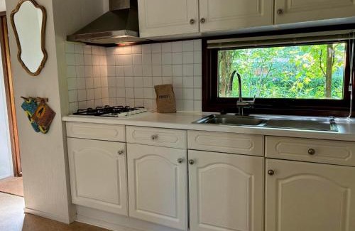 Municipality of Harderwijk House | Tiny Lodge Basic