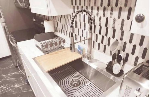 OST - South Union House | Tiny Luxury home close to UofH NRG MD