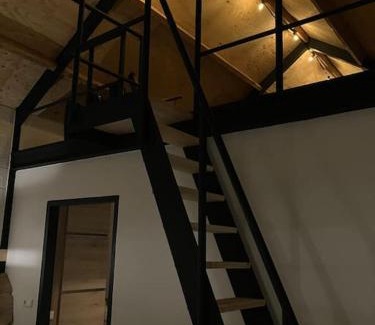 Otterlo Apartment | Tiny Seven