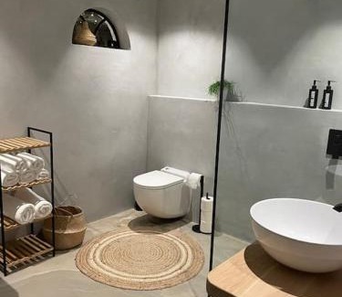 Otterlo Apartment | Tiny Seven