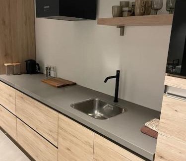 Otterlo Apartment | Tiny Seven