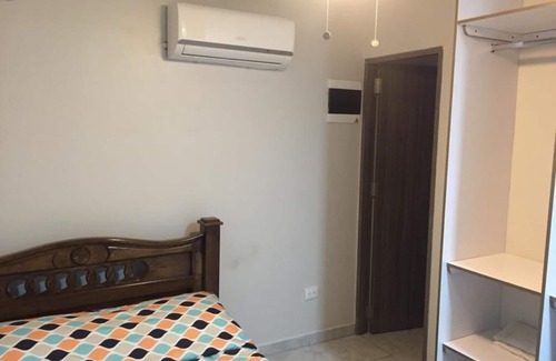 Alto Prado Apartment | TINY STUDIO WIFI A/C GARAGE AND MORE