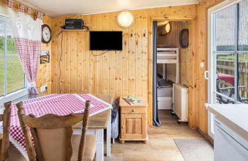 Willofs House | Tinyhouse Alpakawiese