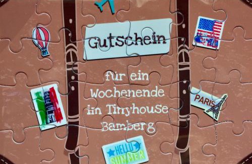 Pettstadt House | Tinyhouse Bamberg