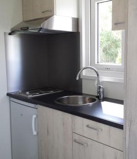 Municipality of Veere Cabin | Tinyhouse