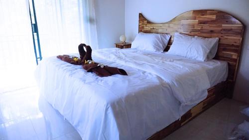 Ko Lanta Ski Chalet | TinyHouse TigerCave