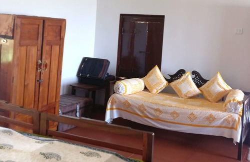 Parra House | Tio Tony’s – A Home For Your Holiday.