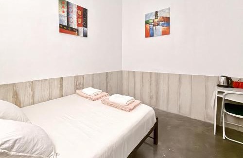 Kuala Lumpur City Centre House | Tiong Nam 32 Kuala Lumpur, 6 mins to LRT PWTC, 15 mins to KLCC