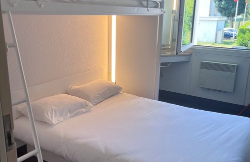 Fontaine-Notre-Dame Hotel | Tip Hotel Cambrai