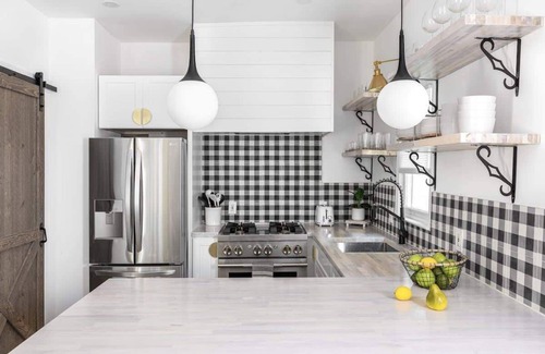 Cabbagetown House | Tip of the Hat by Minty Living