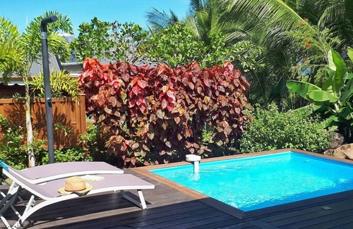 Duzer House | TIPAREO: Villa KAWAN