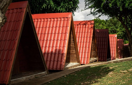 Saint-Louis Cabin | Tipi Bwa Chandel 4