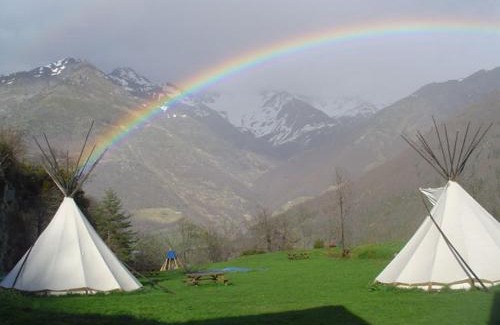 Gedre Other | Tipi nature double
