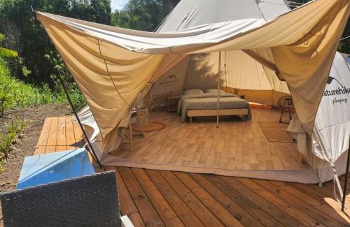 Salazie Other | Tipi Tom