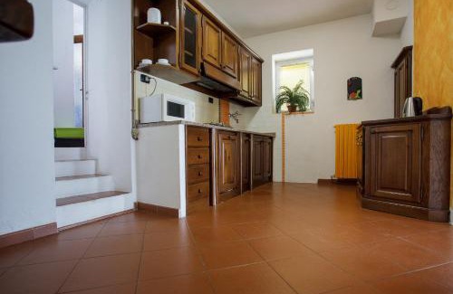 Garlenda House | Tipica casa ligure in pietra - Garlenda centro - Typical Ligurian stone house