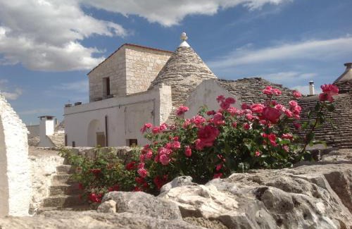The Trulli of Alberobello Apartment | Tipico Resort