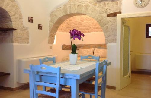 The Trulli of Alberobello Apartment | Tipico Resort