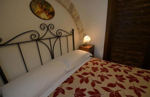 The Trulli of Alberobello Apartment | Tipico Resort