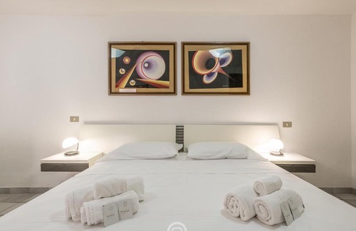 Is Molas House | Tipologia P19