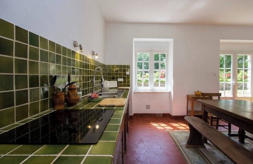Combrit House | Tipoz'immo - 10pax family house near Kermor beach - garden -Wifi included